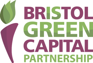 Bristol Green Capital Partnership Member Logo