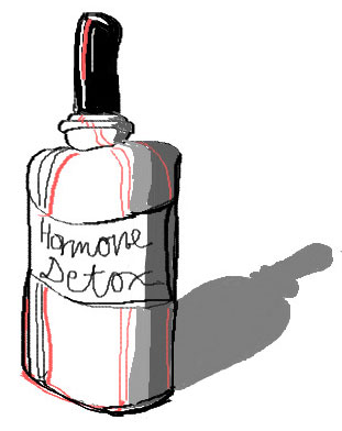 Hormone Detox